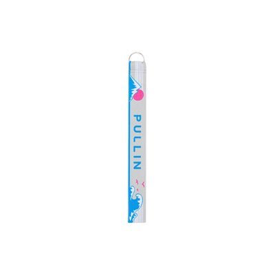 PORTE-CLES QUIKGREY PULLIN