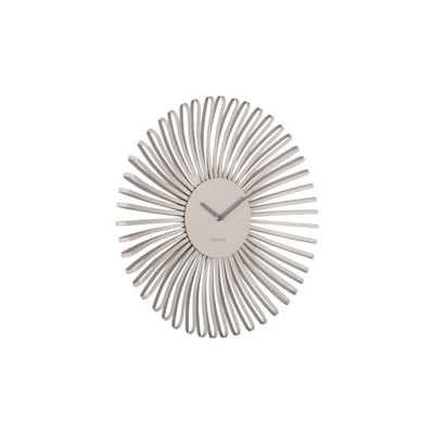 Horloge Murale Métal POLO KARLSSON