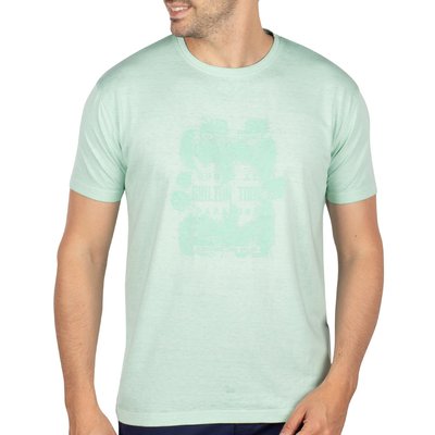 T-shirt rugby paradise SHILTON