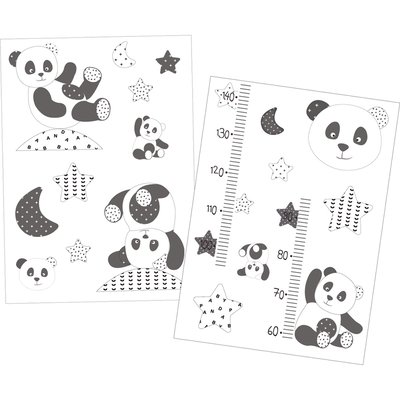 Stickers muraux en Adhésif SAUTHON