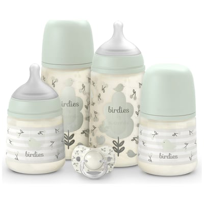 Coffret nouveau né SUAVINEX
