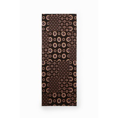 Foulard rectangulaire géométrique DESIGUAL