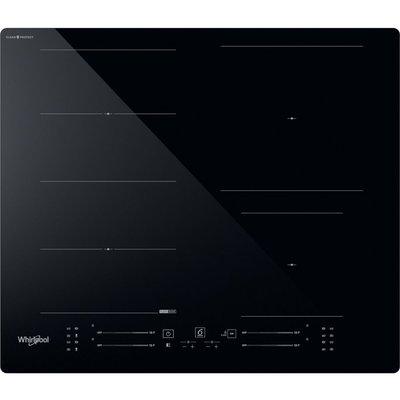 Plaque induction WFS3660CPNE Cleanprotect WHIRLPOOL