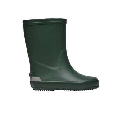Bottes De Pluie Rainboot Warm. NATURINO