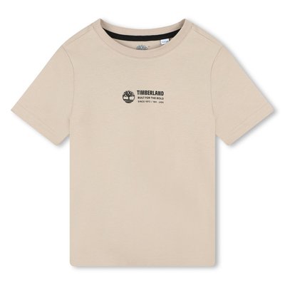 T-shirt manches courtes TIMBERLAND