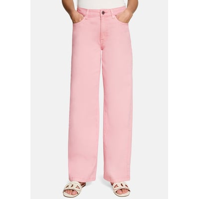 Jean modern fit à jambes larges ZERO