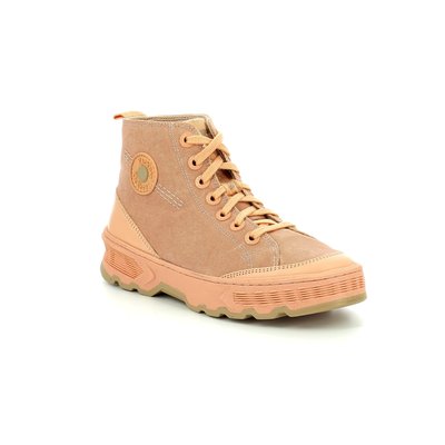 Sneakers hautes Textile KICK WAY KICKERS