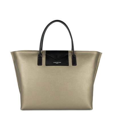 Grand Sac Cabas Main - Maya LANCASTER