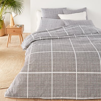 Copripiumone puro cotone, Jinties LA REDOUTE INTERIEURS