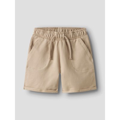 En coton biologique Short NAME IT