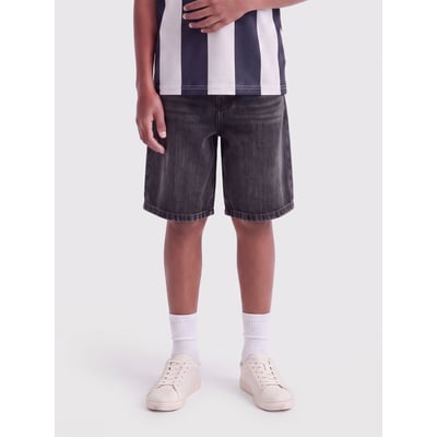 Short En Denim ONLY & SONS JUNIOR