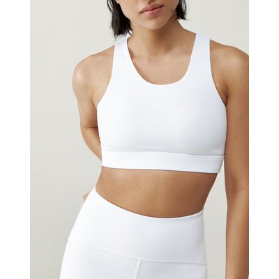 Soutien-gorge de Sport  COLETTE BORN LIVING YOGA