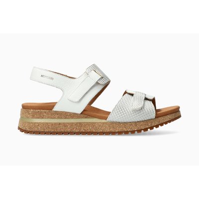Sandales en cuir JADE MEPHISTO