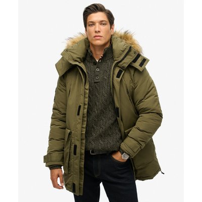 Parka XPD Everest SUPERDRY