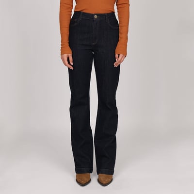 Jean flare Daniel MISE AU GREEN