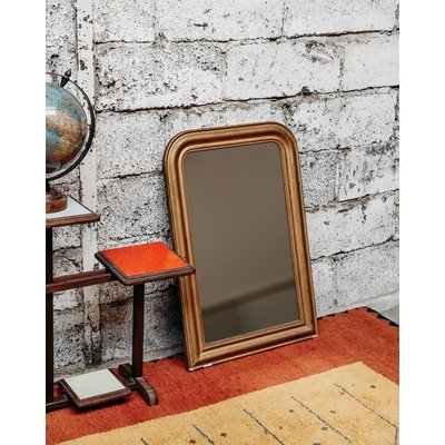 Miroir Louis Philippe Georges N°355 - Bon état DEBONGOUT