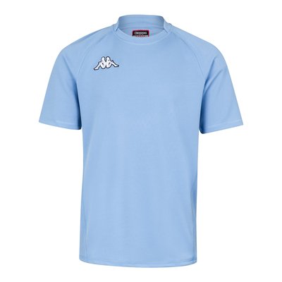 Maillot Manches Courtes de Rugby Telese KAPPA