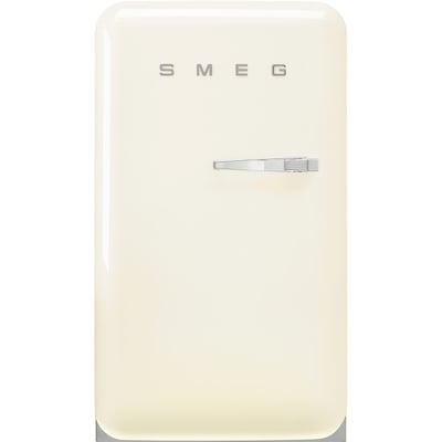 Mini réfrigérateur 1 porte poignée à droite FAB10 SMEG