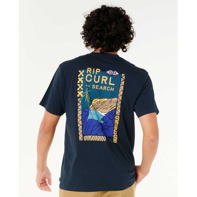 T-Shirt AOTS - CODY WELSH TEE RIP CURL