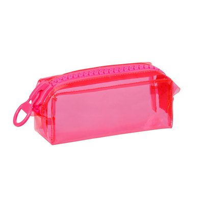Trousse scolaire 1 compartiment BIG ZIP VIQUEL
