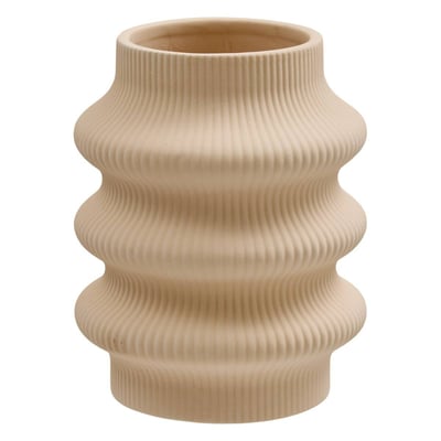 Vase en dolomite LUCIA ATMOSPHERA