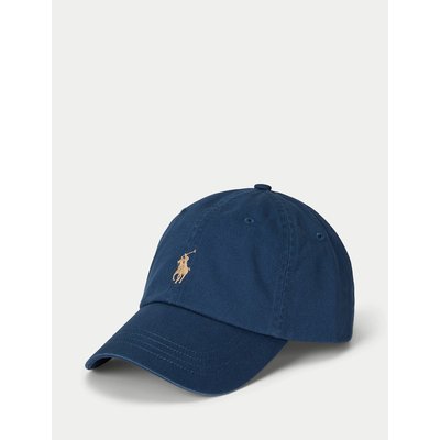 Casquette  classic sport en coton POLO RALPH LAUREN