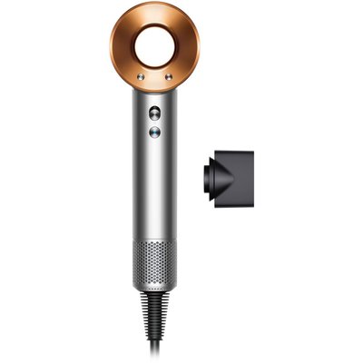 Sèche cheveux Supersonic Origin Nickel Cuivré DYSON