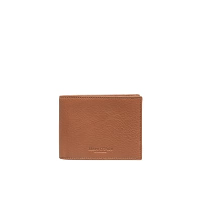 Portefeuille en cuir de qualité supérieure MARC O'POLO