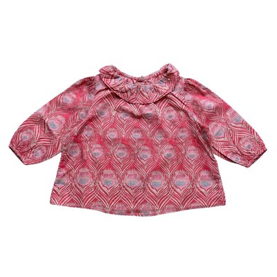 Chemise bébé - Très bon état JACADI