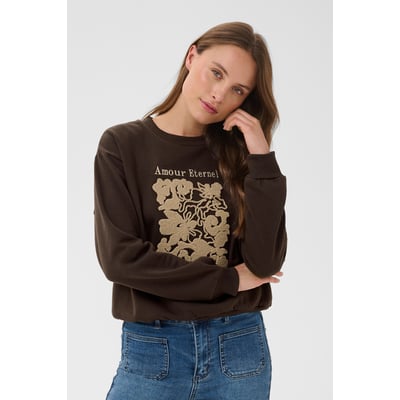 Sweatshirt KAFFE