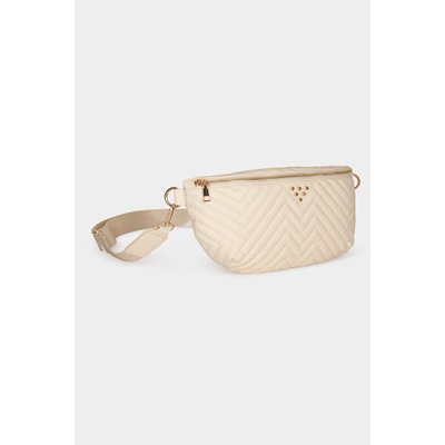 Sac banane matelassé MORGAN