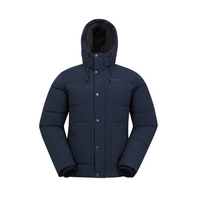Veste matelassée MANTA MOUNTAIN WAREHOUSE