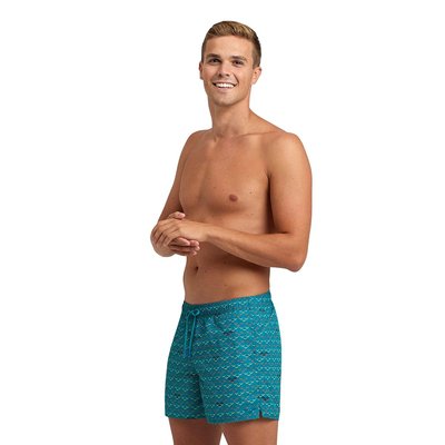 Short de plage Allover ARENA