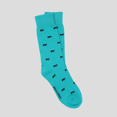 Chaussettes Billie MISE AU GREEN