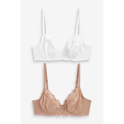 Soutien-gorge emboîtant non rembourré NEXT