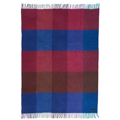 Plaid laine agneau  Gotland KLIPPAN