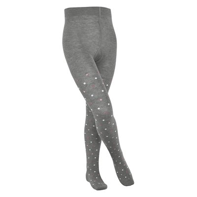 Collant Multidot Coton FALKE