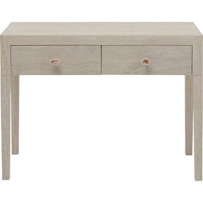 Konsole Travertino Drawers 100x77cm KARE DESIGN