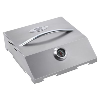 Cloche de cuisson pour plancha 40 cm ROLLER GRILL
