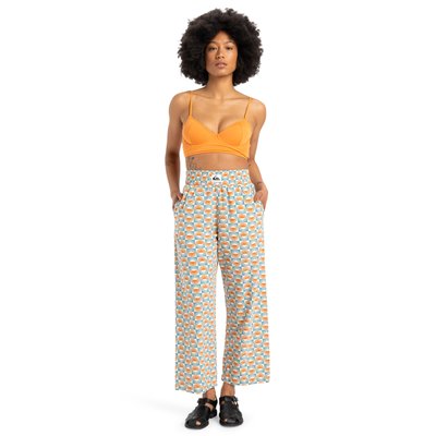 Pantalon à taille élastique HONOLULU QUIKSILVER