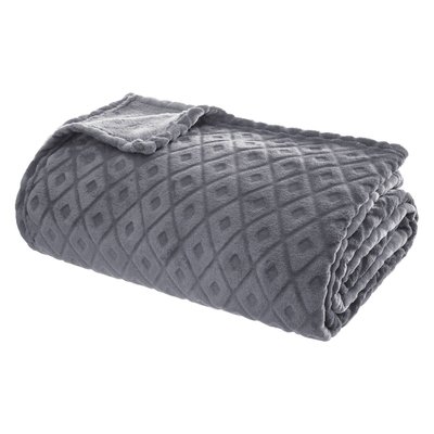 Plaid LOSANGE ATMOSPHERA
