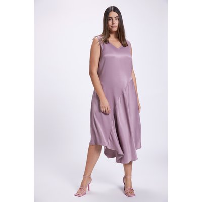 Robe de soiree la redoute grande taille cheap