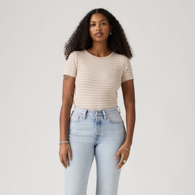 T-shirt Hayes LEVI'S