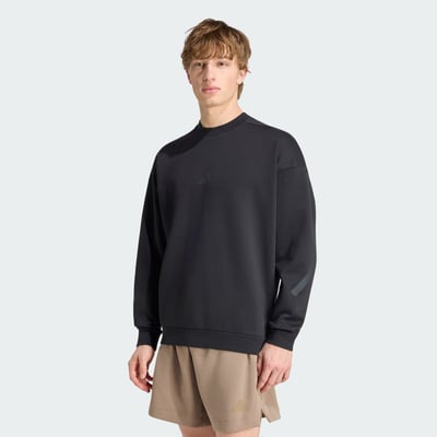 Sweat-Shirt Adidas Z.n.e. ADIDAS SPORTSWEAR