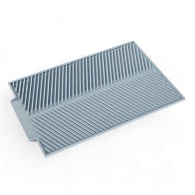 Tapis de vaisselle en silicone KITCHEN UTILITY