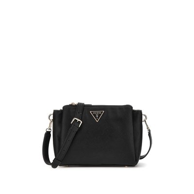 Sac D'épaule Noelle Saffiano GUESS