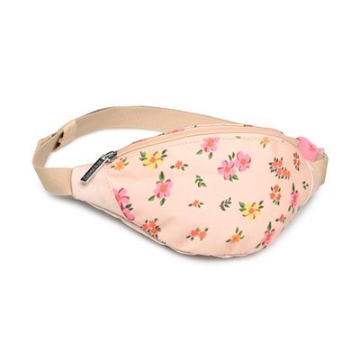 Sac banane Butterfly CARAMEL ET CIE