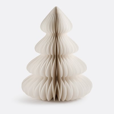 Sapin pliable à poser, H60 cm, Caspar LA REDOUTE INTERIEURS