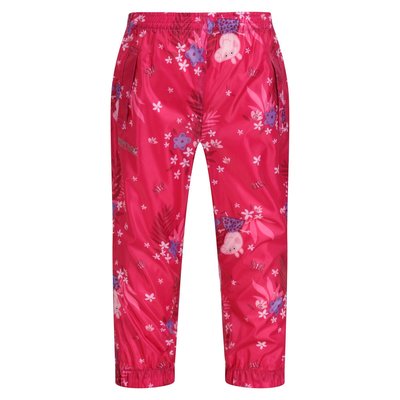 Pantalon de pluie 18 mois La Redoute