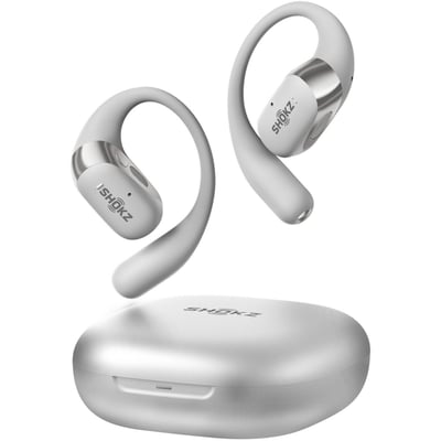 Ecouteurs sport OpenFit 2+ Gris SHOKZ